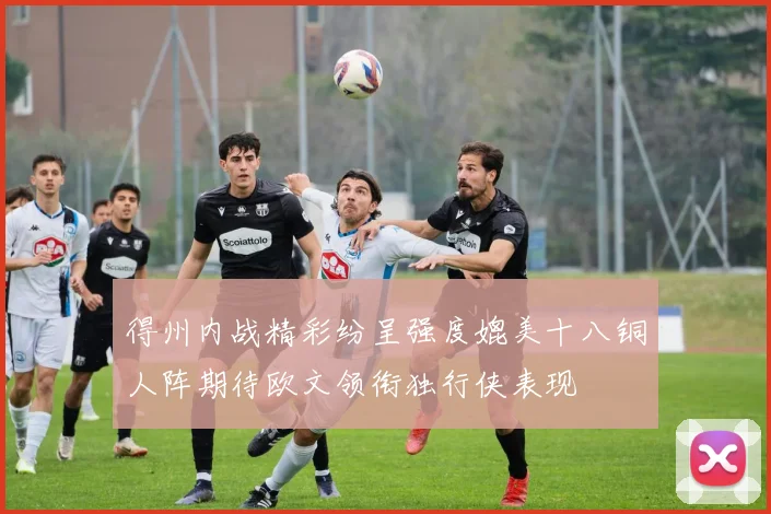 得州内战精彩纷呈强度媲美十八铜人阵期待欧文领衔独行侠表现