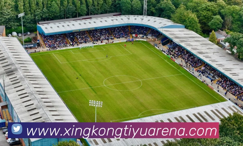 星空体育发展历程