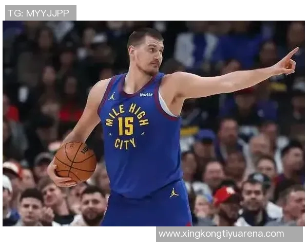 小乔丹力挺约基奇称其努力不懈反驳外界对其态度的误解 小乔丹力挺约基奇称其努力不懈反驳外界对其态度的误解