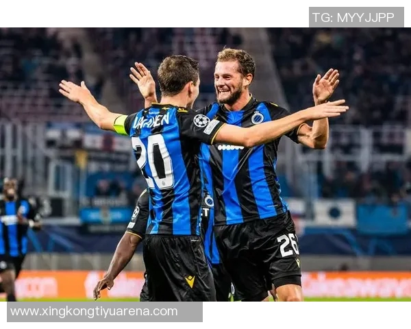 拜仁慕尼黑发布欧冠主场海报全力以赴迎战布鲁日再创辉煌 拜仁慕尼黑发布欧冠主场海报全力以赴迎战布鲁日再创辉煌