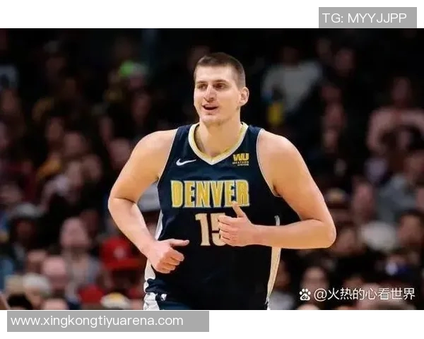 掘金休赛期补强深度约基奇穆雷不再孤军奋战 掘金休赛期补强深度约基奇穆雷不再孤军奋战