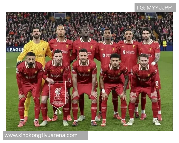 古利特：斯洛特与范戴克需重振利物浦辉煌克洛普回归或不再适宜