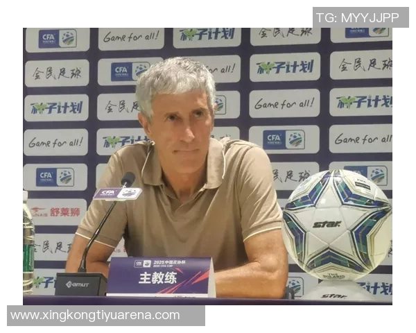 塞蒂恩因个人原因宣布与国安结束合作关系的正式声明