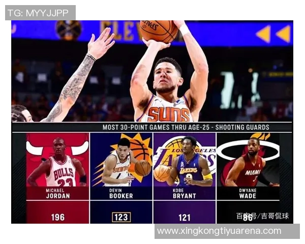 布克首节突破海斯防守时受伤乔丹奥特透露伤退原因