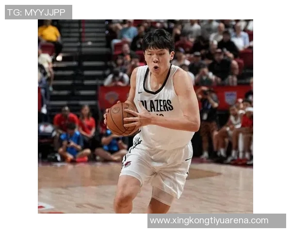 开拓者赛季表现优异但杨瀚森个人发展受限分析