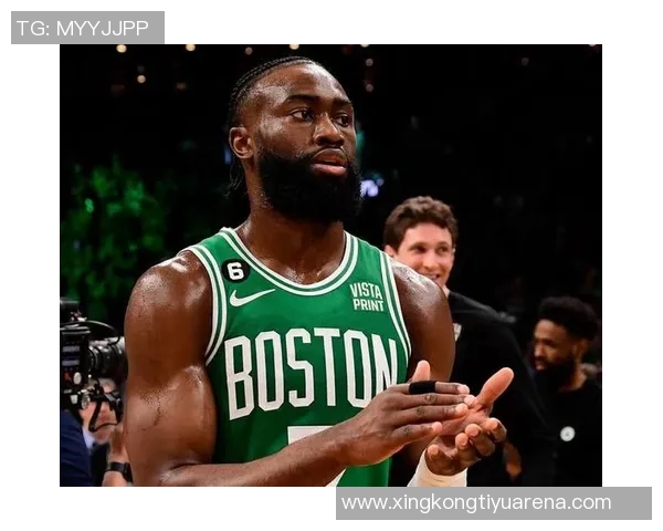 杰伦布朗谈球队表现期待上场比赛能成为例外展现努力与活力