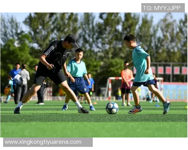 欧塞尔主席强调提升中国足球青少年比赛强度助力国际化发展