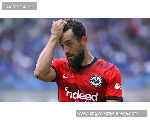 法兰克福成功签下卡利穆恩多完成租借交易并附带买断选项 法兰克福成功签下卡利穆恩多完成租借交易并附带买断选项