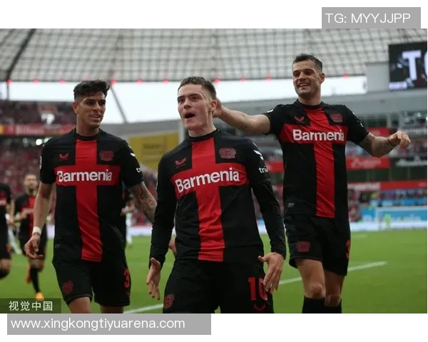 维尔茨在斯洛特战术调整中扮演核心角色无论是左路还是中路都不可或缺 维尔茨在斯洛特战术调整中扮演核心角色无论是左路还是中路都不可或缺